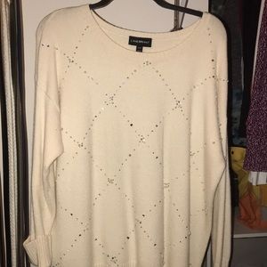 Lane Bryant sweater
